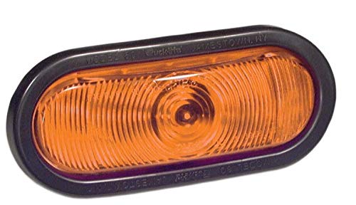 Truck Lite 60202Y3 Light Bulb