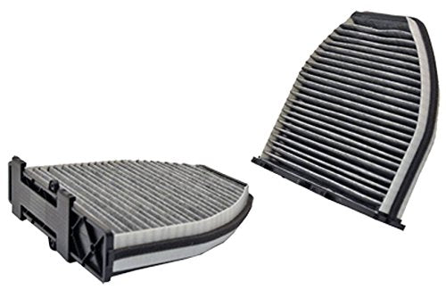 Napa Gold 9357 Cabin AIr Filter