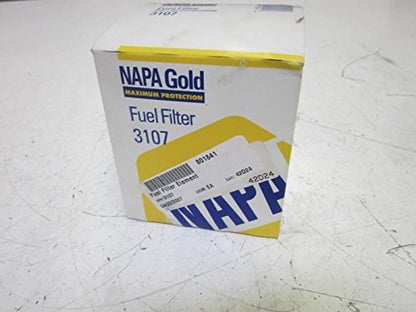 3107 NAPA Gold Fuel Filter