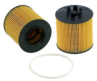 107410 Napa Gold Oil Filter