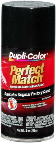 Duplicolor AEROSOL Touch UP