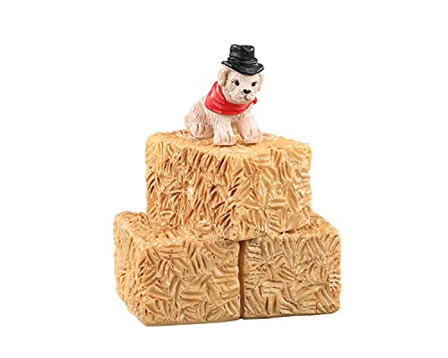 Lemax Farm Animals #14847
