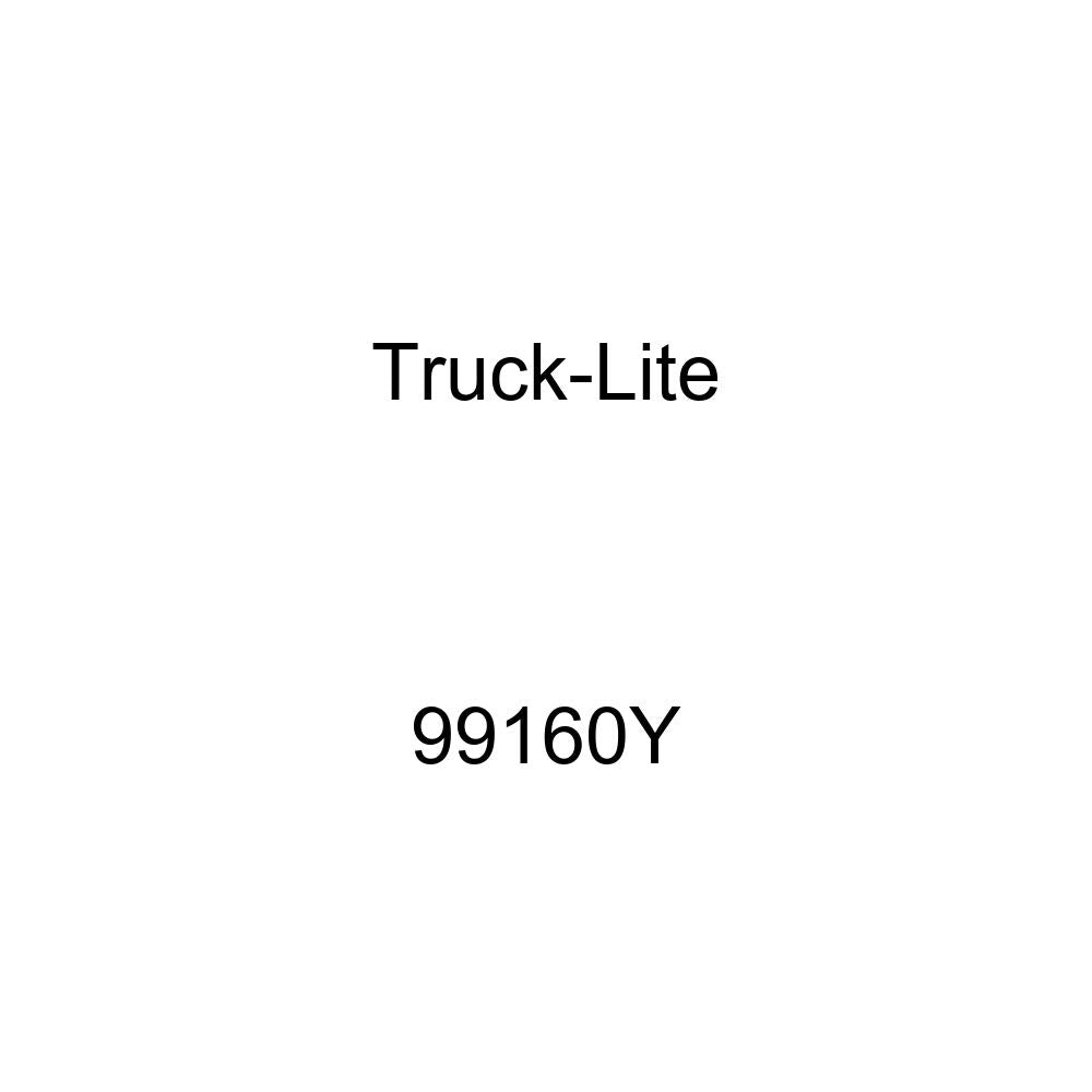 Truck-Lite (99160Y) Lens