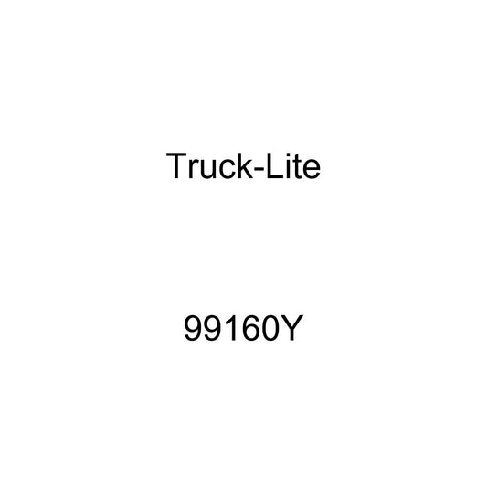 Truck-Lite (99160Y) Lens