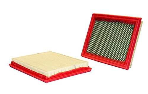 NAPA Gold 6358 Air Filter