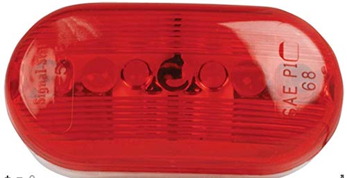 Trucklite 1259 26 SERIES MC LAMP