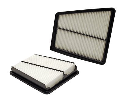 9004 Napa Gold Air Filter