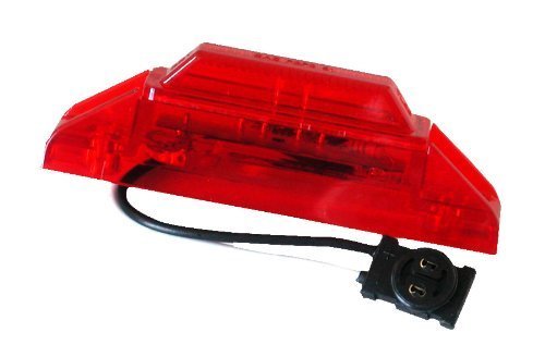 Truck-Lite Model 35 Marker & Clearance LED Red 35001R