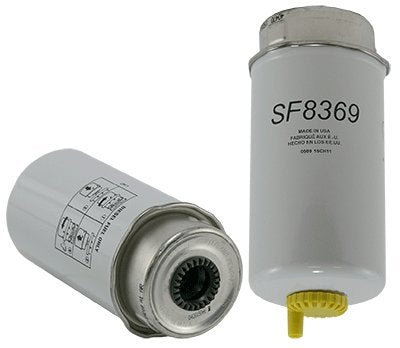 308369 Napa Gold Fuel Filter