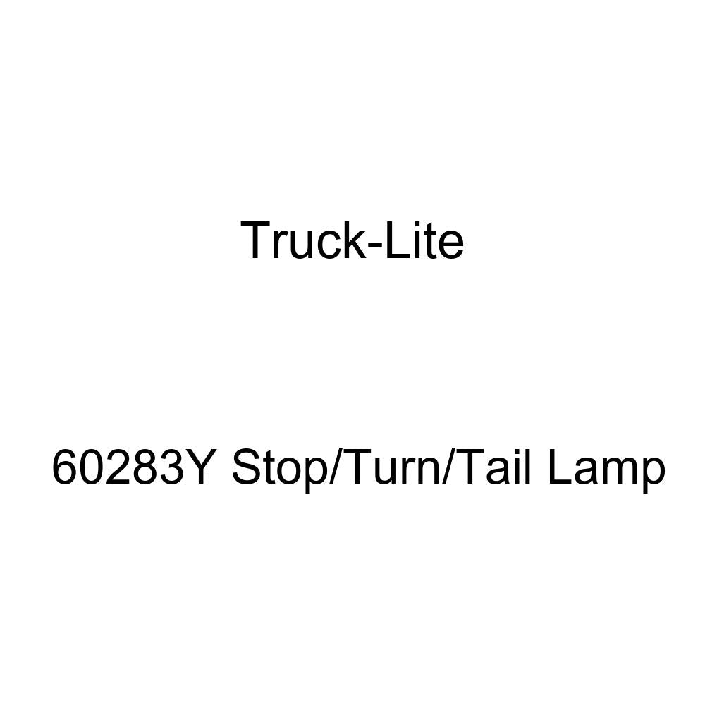 Truck-Lite 60283Y Stop/Turn/Tail Lamp