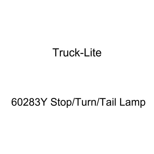 Truck-Lite 60283Y Stop/Turn/Tail Lamp