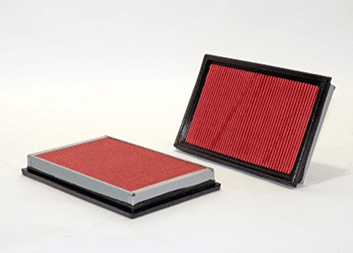 NAPA Gold 6463 Air Filter – The Wholesale Outlet