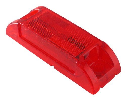 Truck-Lite Model 21 Marker LED Light Red 21251R