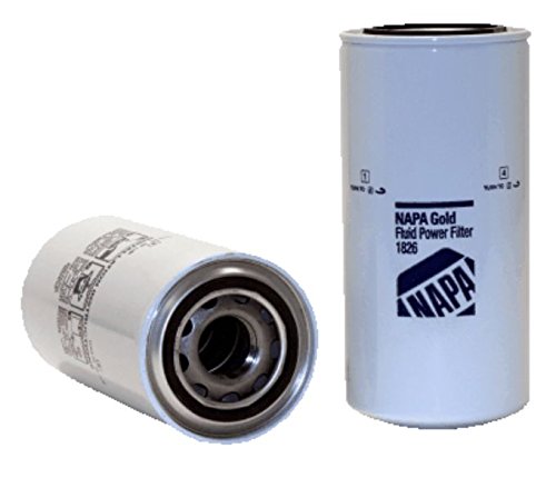 NAPA Gold 1826 Hydraulic Filter