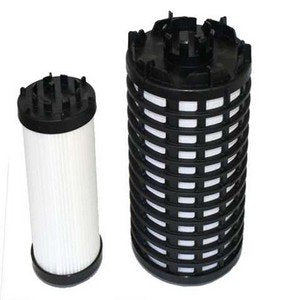 Fleetguard Fuel Kit Part No: FK48555