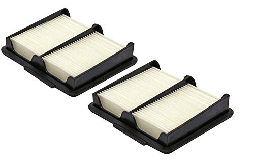 Napa NapaGOLD AIR Filter 9570