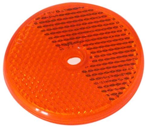 Truck-Lite 52A-3 Center Mount Reflector