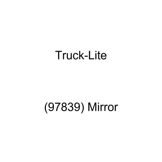 Truck-Lite (97839 Mirror