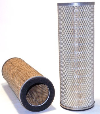 2006 Napa Gold Air Filter