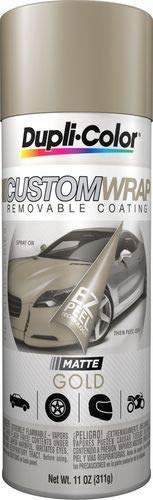 Dupli-Color Paint CWRC833 Dupli-Color Custom Wrap