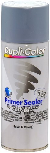 Dupli-Color DAP1699 Gray General Purpose Primer Sealer - 12 oz. by Dupli-Color