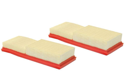 Napa NapaGOLD AIR Filter 2822