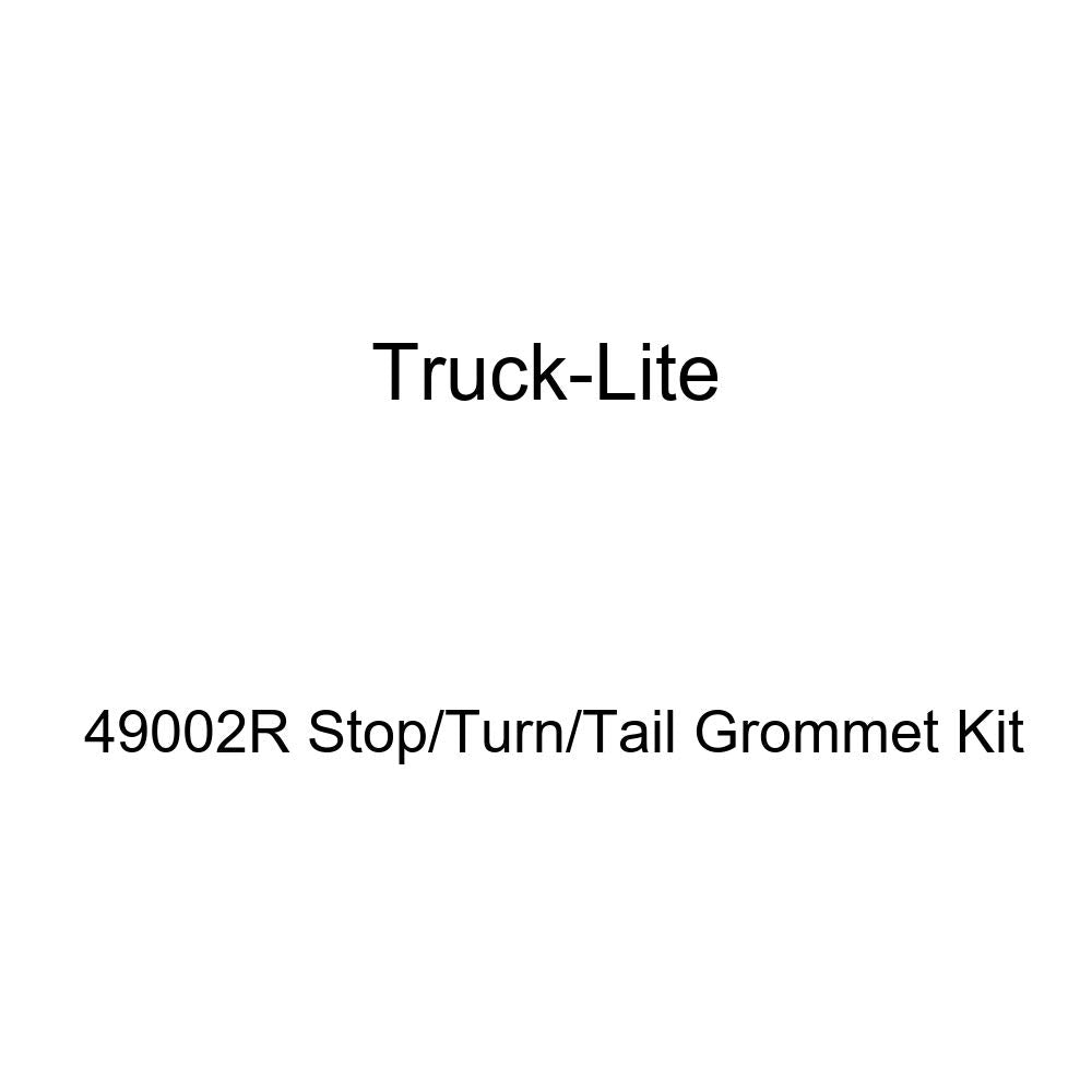 Truck-Lite 49002R Stop/Turn/Tail Grommet Kit