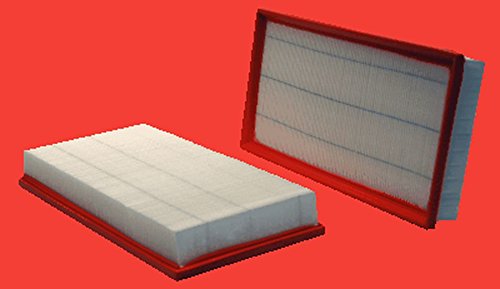 Napa Gold 2472 Air Filter