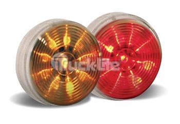 Truck Lite 3051A Light Bulb