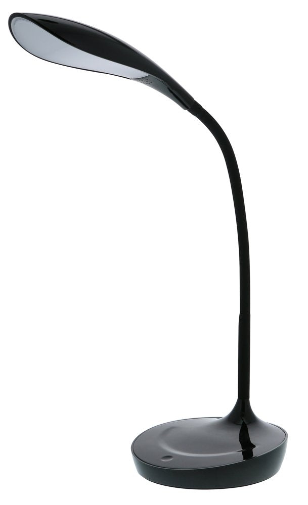 Bostitch Office - Gooseneck LED Desk Lamp