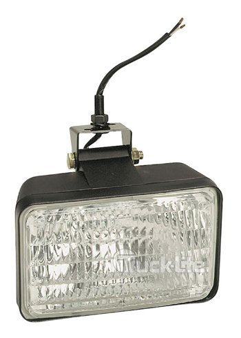 Trucklite 629WD 4 X 6 HALOGEN WORK LIGHT FLOOD DISPLAY