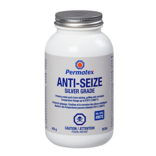 Permatex Anti-Seize Grade Liquid