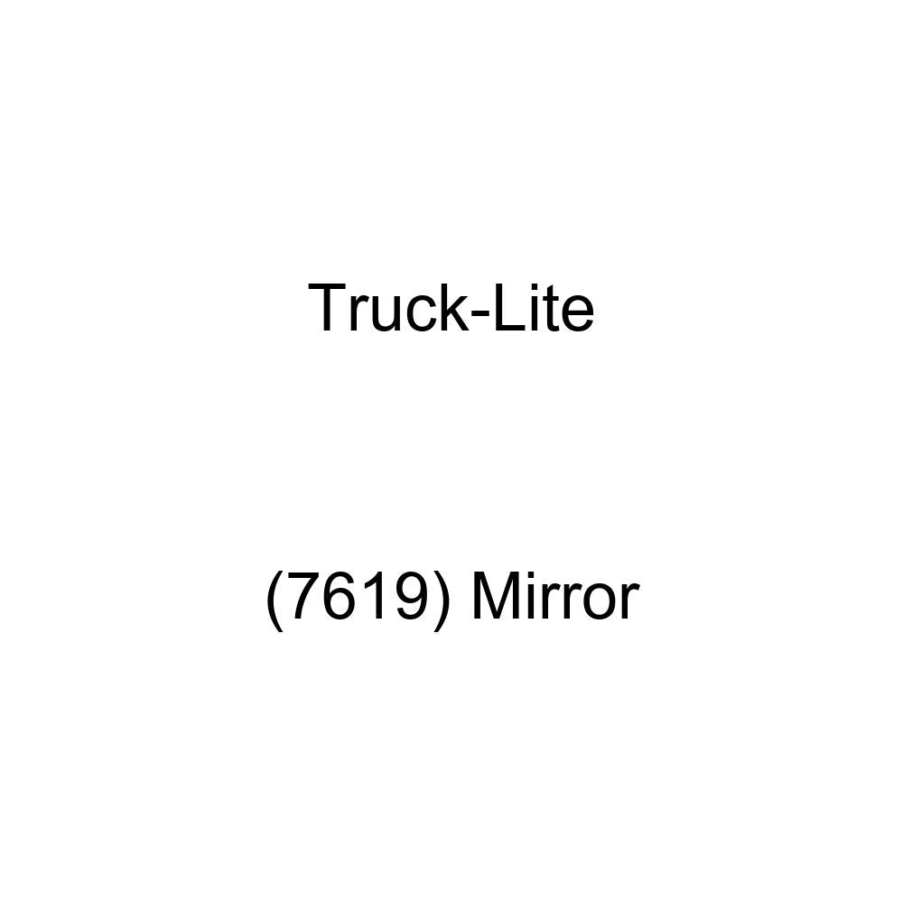 Truck-Lite (7619 Mirror