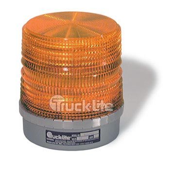 Trucklite 92516Y ELECTRONIC STROBE QUAD FLASH