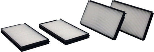 Napa Gold 9374 Cabin AIr Filter