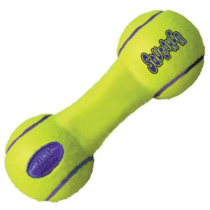 Squeaker Dumbbell Small