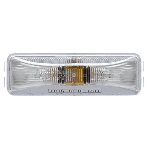 Truck-Lite 19206-3 19 Series License Lamp