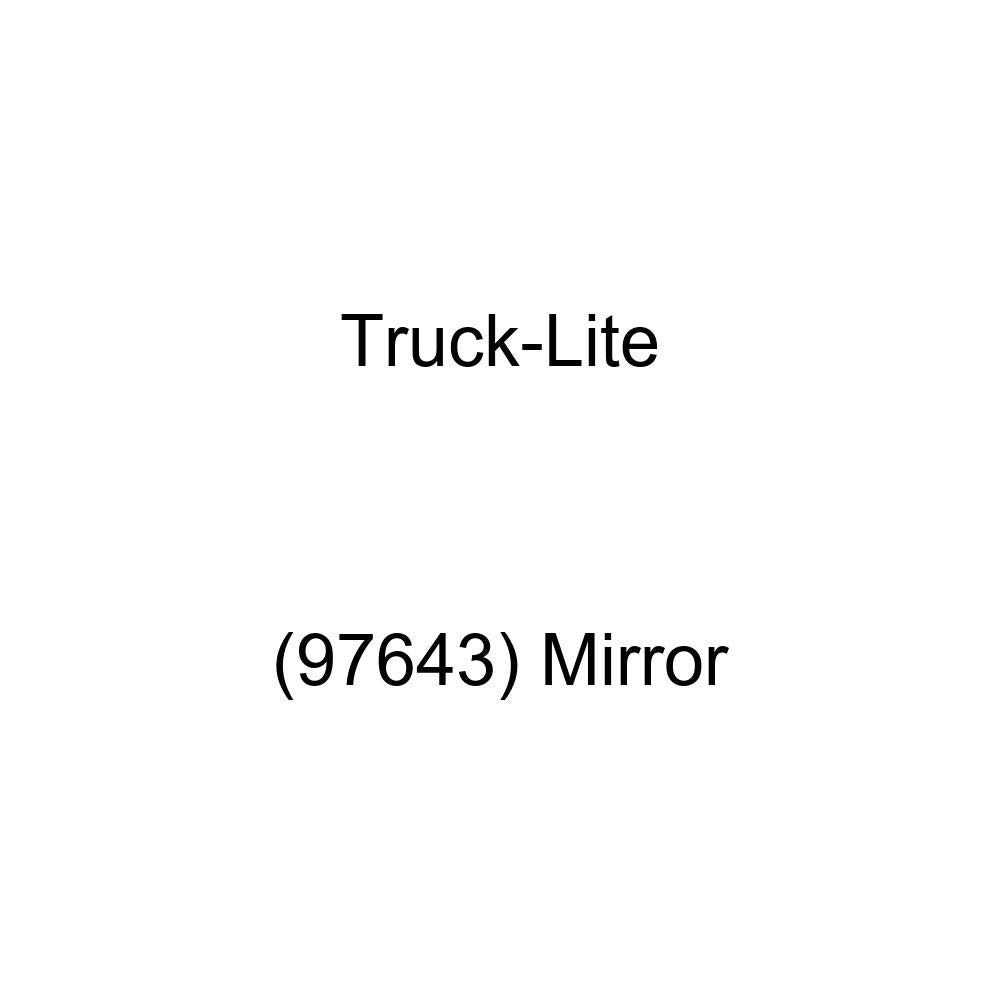 Truck-Lite (97643 Mirror