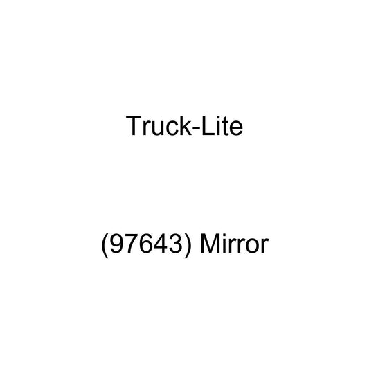 Truck-Lite (97643 Mirror