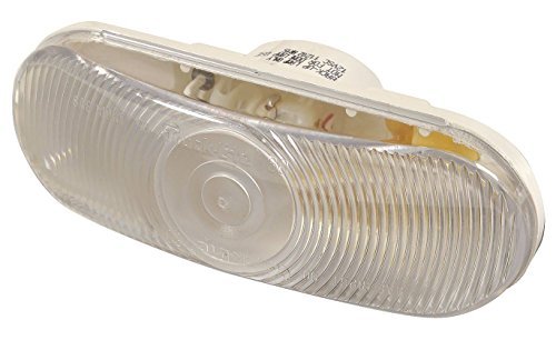 Truck-Lite Model 60 Products Oval Sealed Clear 60204C