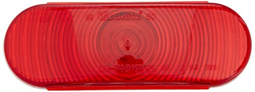 Truck-Lite (60202R) Stop/Turn/Tail Lamp