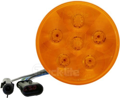 Truck-Lite 44217Y Strobe Lamp