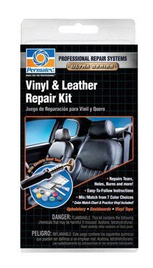 Vinyl And Leather Repair Kit3