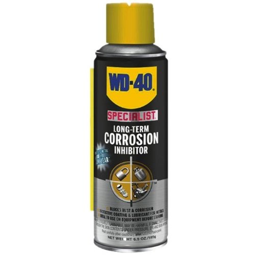 WD40 300035 6.5 Oz. Specialist Long-Term Corrosion Inhibito
