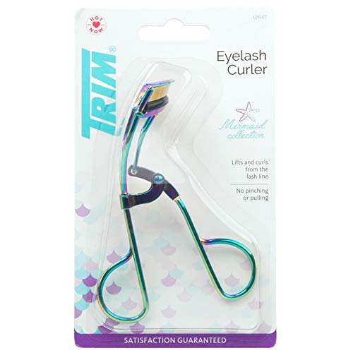 Trim Love Cheeks Lash Curler - Mermaid