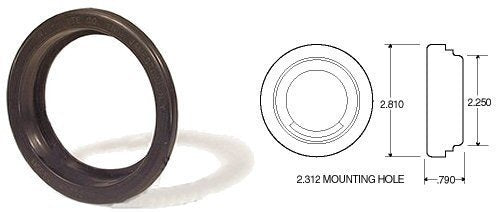 Truck-Lite 30700 Grommet