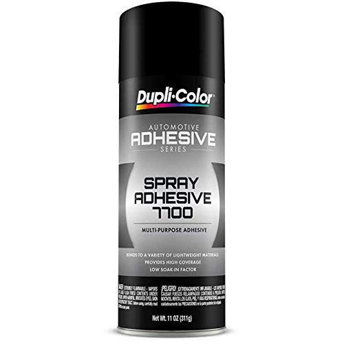 Race Sport Rsar10100 Dupli-Color Spray Adhesive 7700 - Aerosol