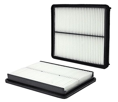 Napa Gold 9670 Air Filter