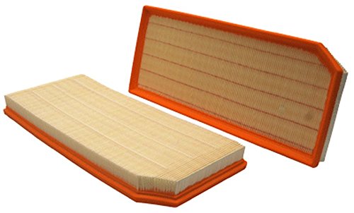 Napa Gold 9843 Air Filter