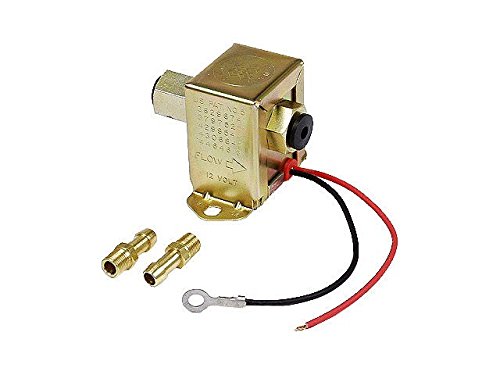 Facet 40242 Fuel Pump